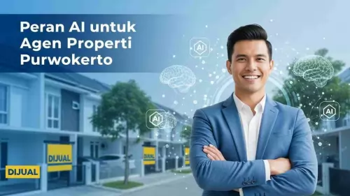 Peran AI untuk Agen Properti Purwokerto